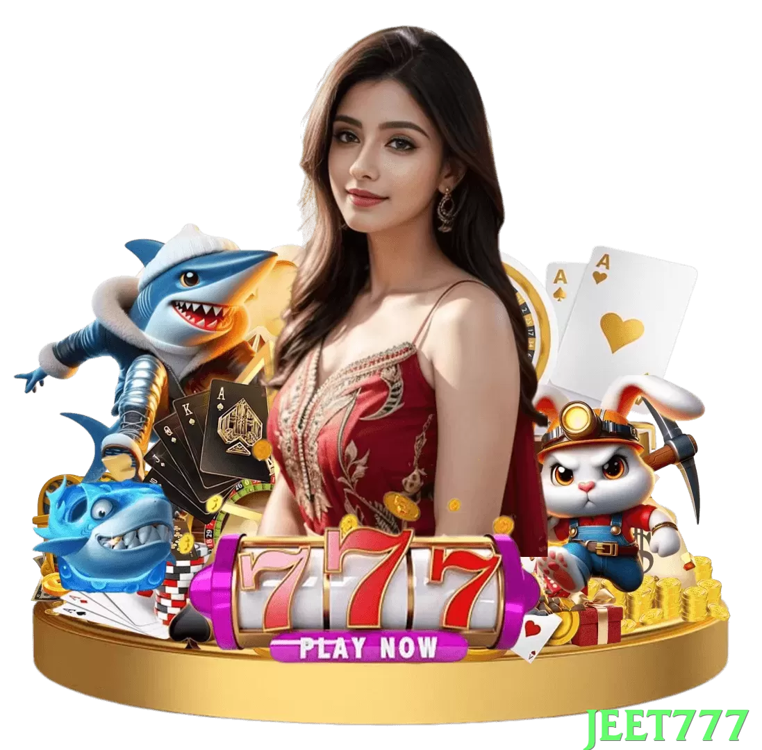 jeet777 App - 5