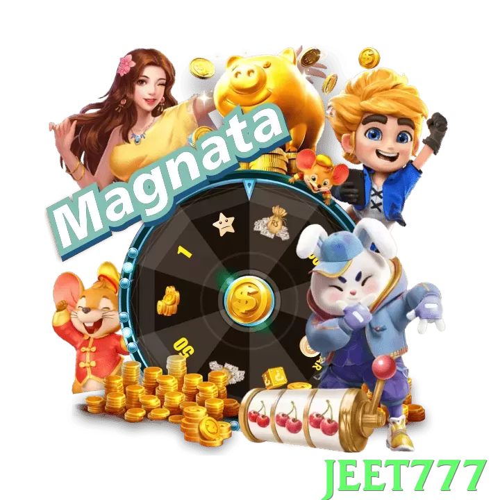 jeet777 App - 5
